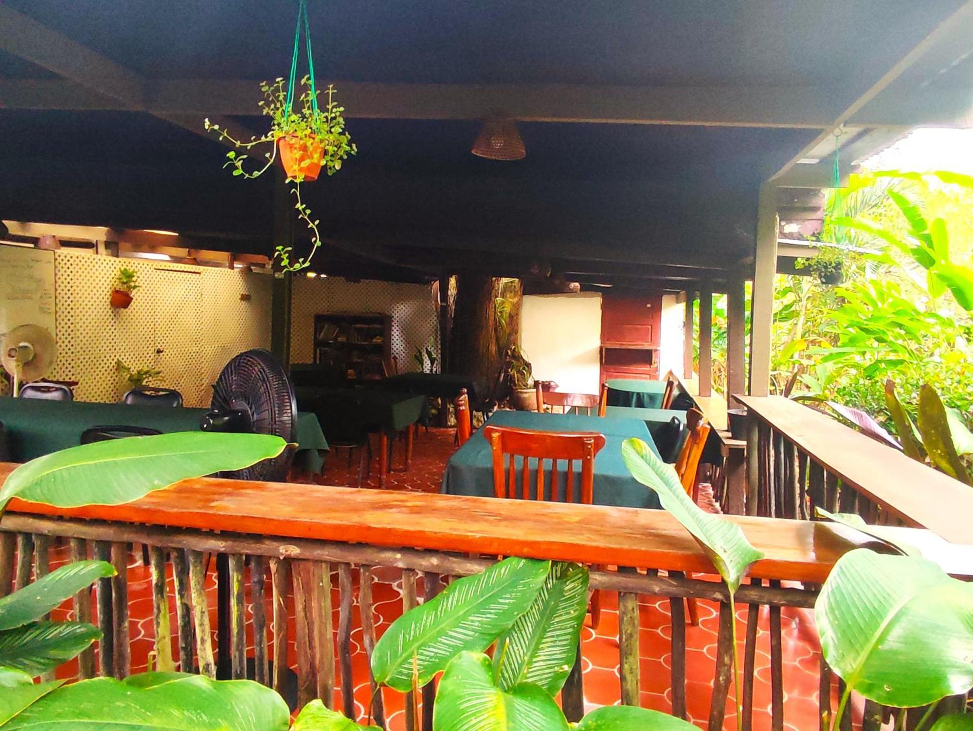 Maya Mountain Lodge San Ignacio Exterior foto