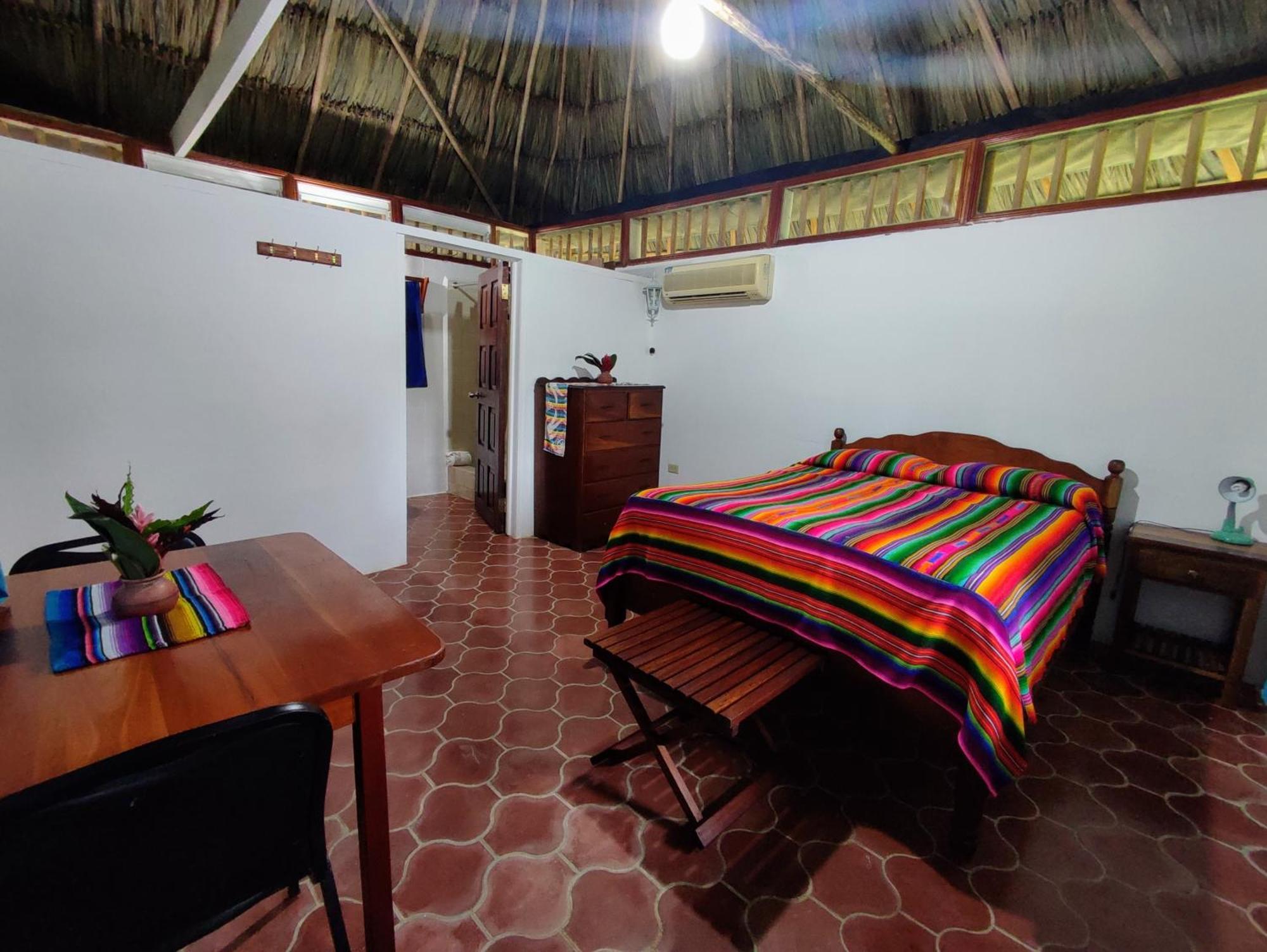 Maya Mountain Lodge San Ignacio Exterior foto