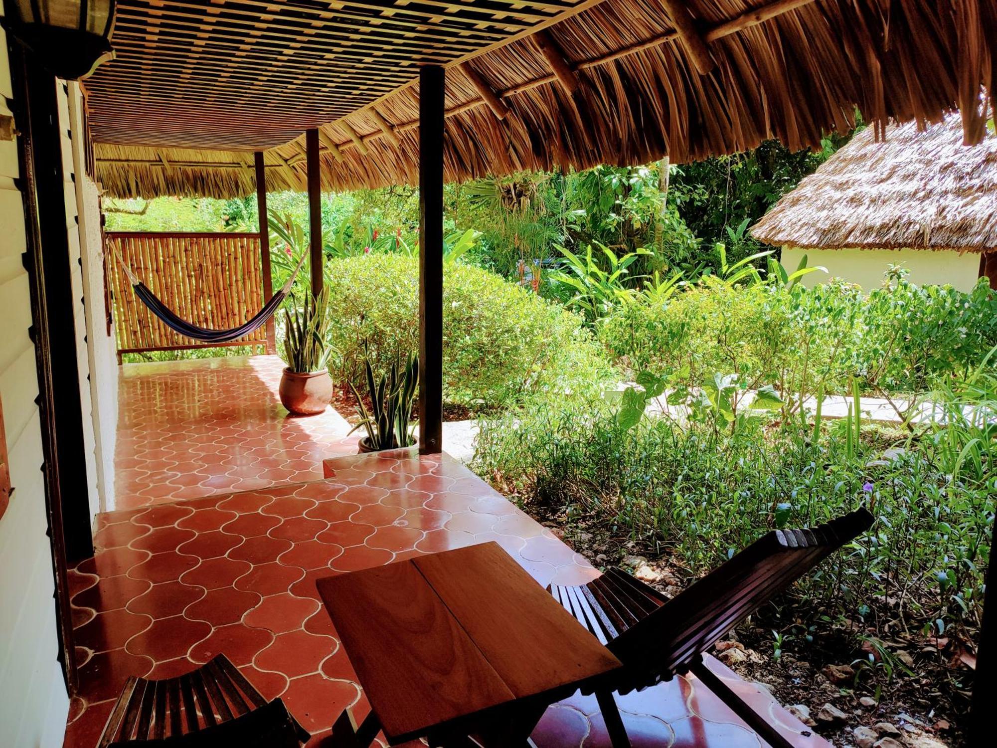 Maya Mountain Lodge San Ignacio Exterior foto