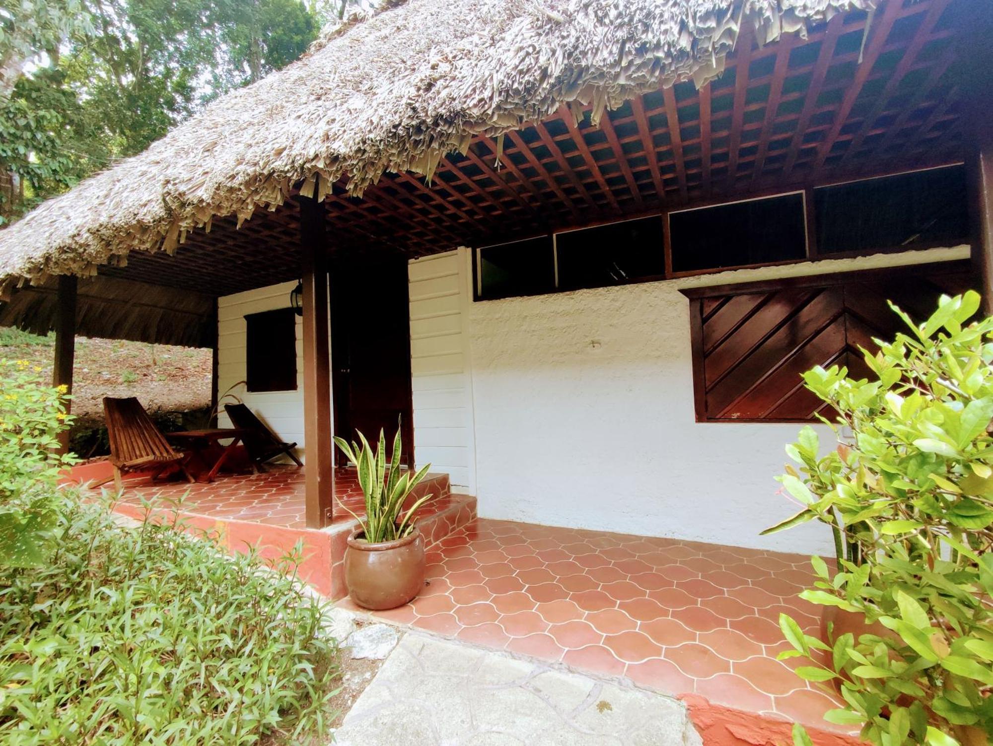 Maya Mountain Lodge San Ignacio Exterior foto