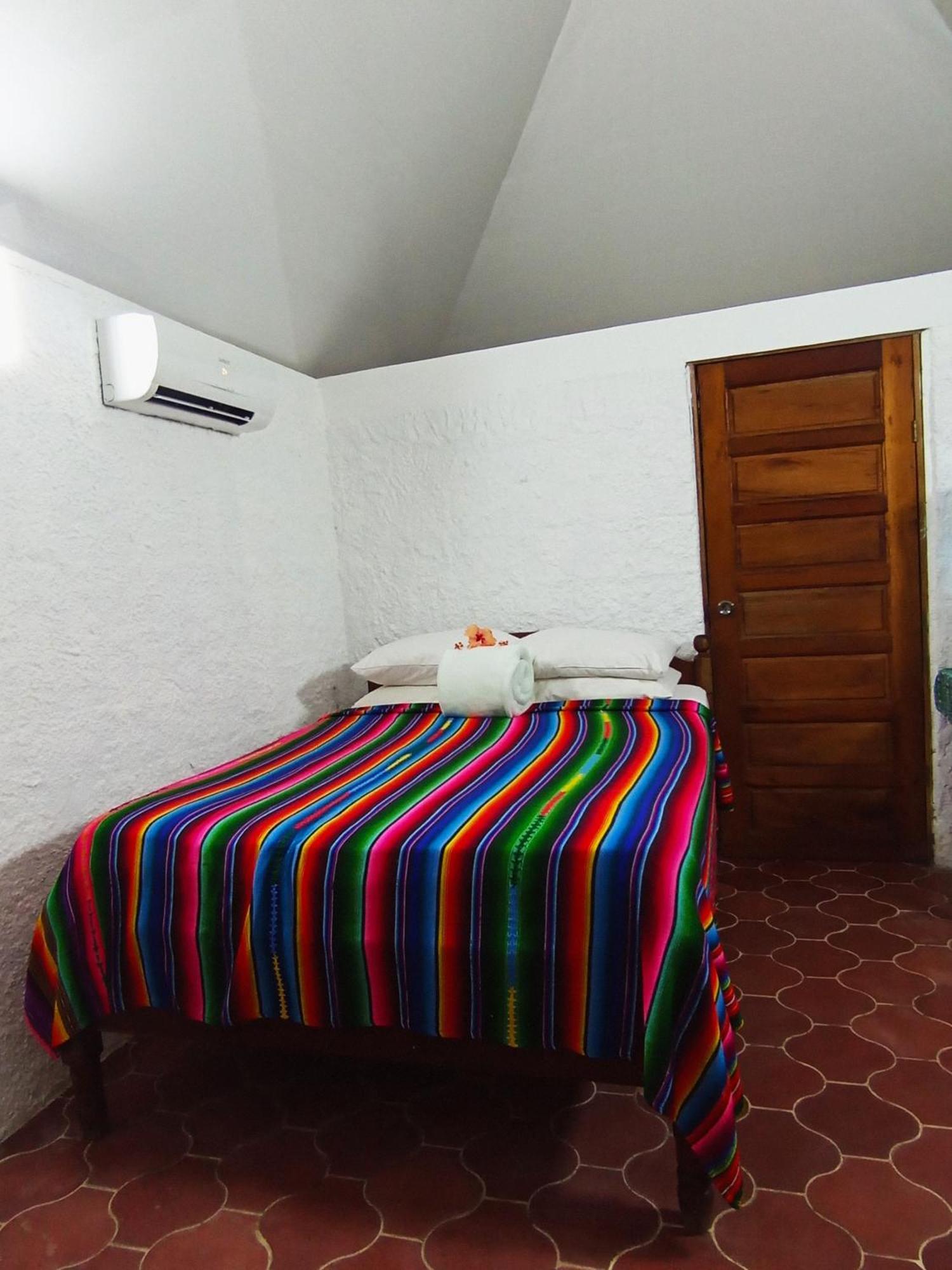 Maya Mountain Lodge San Ignacio Exterior foto