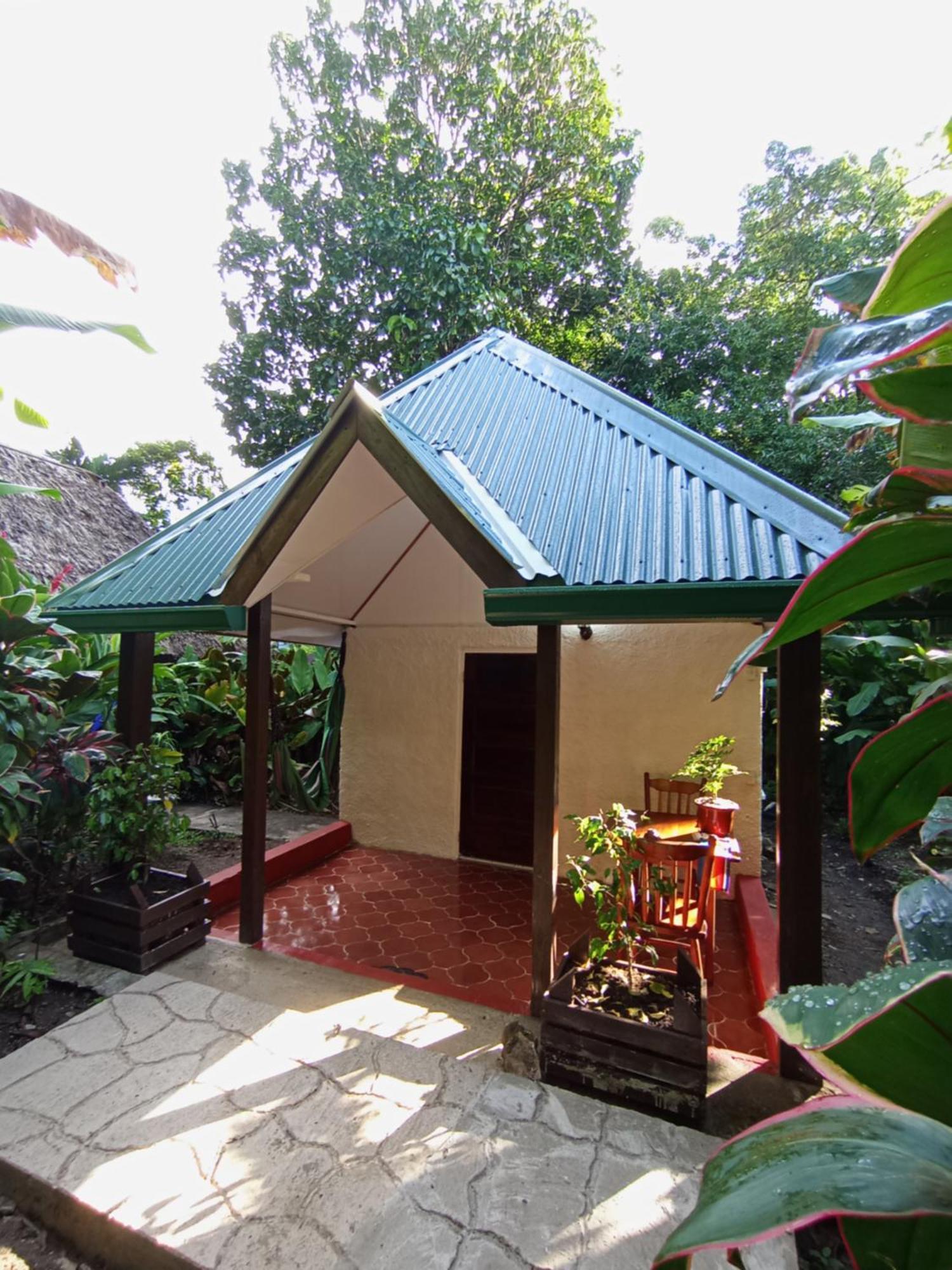 Maya Mountain Lodge San Ignacio Exterior foto